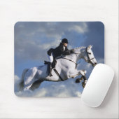 Die Grenze Mousepad des Himmels (Mit Mouse)