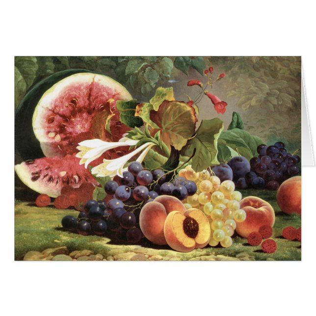 Die Grenzen der Natur (Vorderseite (Horizontal))