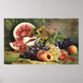 Die Grenzen der Natur Poster (Vorne)