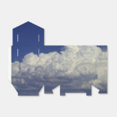 Die Grenzen des Skys Geschenkschachtel (Ungefaltet)