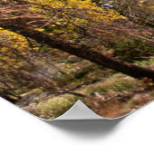 Die Grenzen Poster (Ecke)