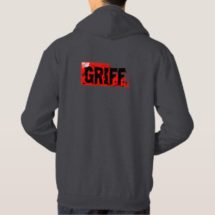 Die Griff Hoodie