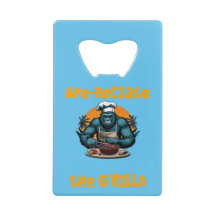 Die G'rilla Master GRILLEN Griller Fun Pun schätze