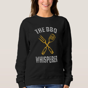 Die GRILLEN Whisperer Sweatshirt