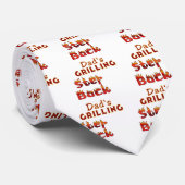 Die grillenden T - Shirts und die Geschenke des Krawatte (Gerollt)