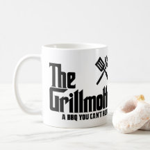 Die Grillmutter