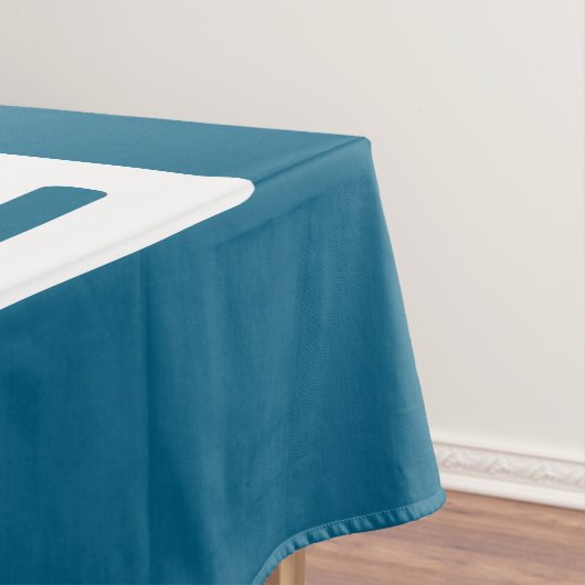 Die Grillmutter Tischdecke (Beispiel)