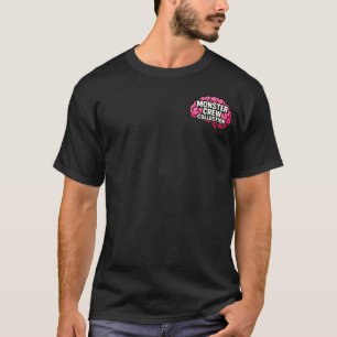 Die grimmige Sensenmann-Zeit ist auf - 2 T-Shirt