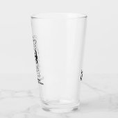 Die grimmigen Abenteuer von Billy & Mandy - Das En Glas (Links)