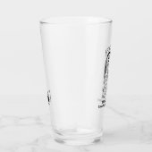 Die grimmigen Abenteuer von Billy & Mandy - Das En Glas (Rechts)