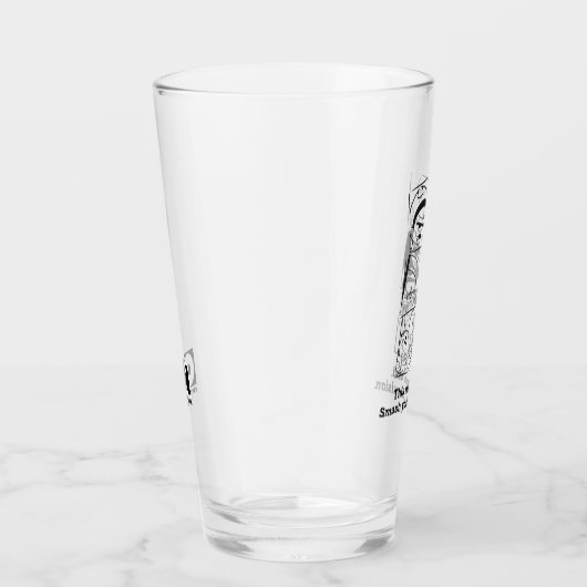 Die grimmigen Abenteuer von Billy & Mandy - Das En Glas (Rechts)