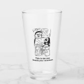 Die grimmigen Abenteuer von Billy & Mandy - Das En Glas (Vorderseite)