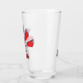 Die grimmigen Abenteuer von Billy & Mandy Scythes Glas (Links)