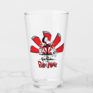 Die grimmigen Abenteuer von Billy & Mandy Scythes Glas