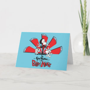 Die grimmigen Abenteuer von Billy & Mandy Scythes  Karte