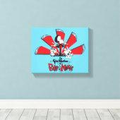 Die grimmigen Abenteuer von Billy & Mandy Scythes Leinwanddruck (Insitu (Holzboden))