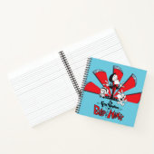 Die grimmigen Abenteuer von Billy & Mandy Scythes Notizblock (Innenseite)