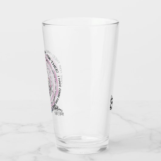 Die grimmigen Abenteuer von Billy & Mandy - Sensen Glas (Links)