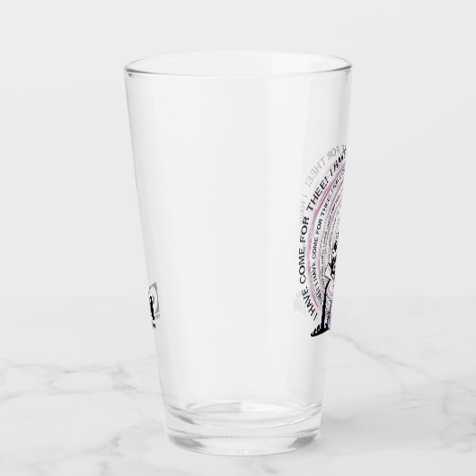 Die grimmigen Abenteuer von Billy & Mandy - Sensen Glas (Rechts)