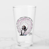 Die grimmigen Abenteuer von Billy & Mandy - Sensen Glas (Vorderseite)