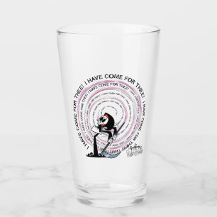 Die grimmigen Abenteuer von Billy & Mandy - Sensen Glas