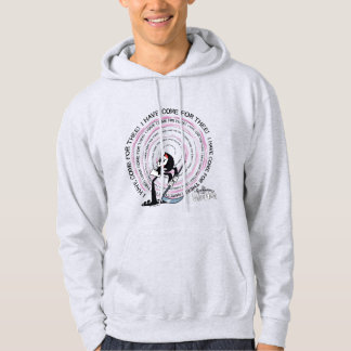 Die grimmigen Abenteuer von Billy & Mandy - Sensen Hoodie