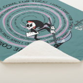 Die grimmigen Abenteuer von Billy & Mandy - Sensen Sherpadecke (3/4)