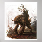 Die Grimshaw Poster (Vorne)