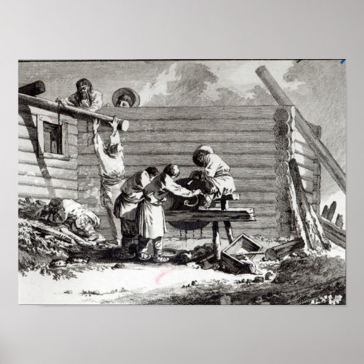 Die Grinder Poster (Vorne)