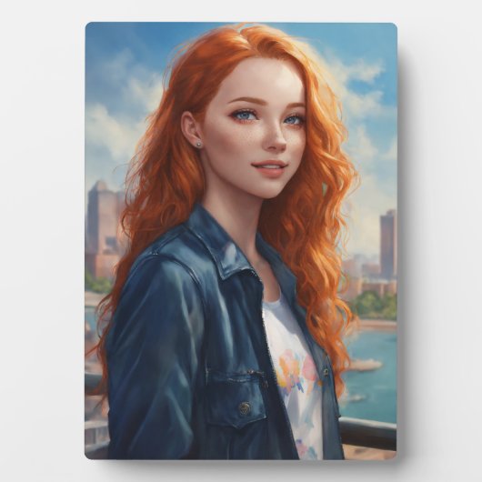 "Die groben Gefühle enthüllen: Deragierte Realität Fotoplatte (Vorderseite)