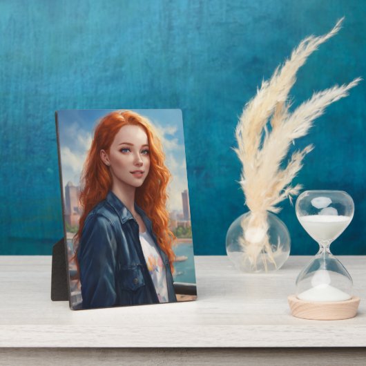 "Die groben Gefühle enthüllen: Deragierte Realität Fotoplatte (Seite)