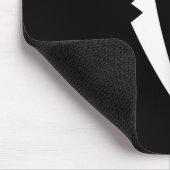 Die Groom-Bachelor-Party Mousepad (Ecke)