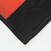 Die Groom Bachelor Party Shirts für Männer Trauzeu Fleecedecke (Ecke)