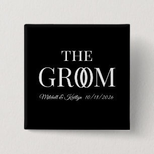Die Groomehe Button