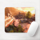 Die großartige Arena von Jyel Mousepad (Mit Mouse)