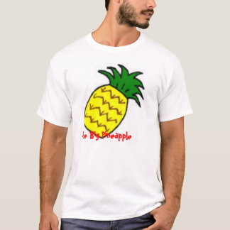 Die große Ananas T-Shirt