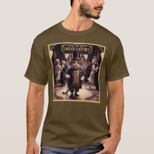 Die große Aufgabe T-Shirt