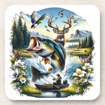 Die große Außenanlage