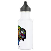 DIE GROSSE BEWEGUNG TRINKFLASCHE (Rechts)