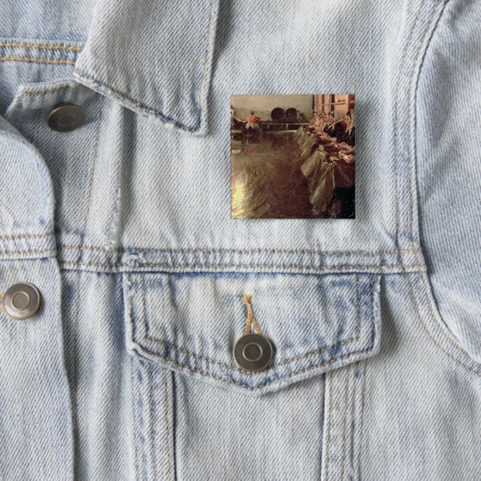 Die große Brauerei, 1890 Button (Beispiel)