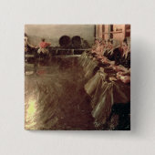 Die große Brauerei, 1890 Button (Vorderseite)