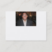 die große d-Zoneninfo-Karte Visitenkarte (Rückseite)