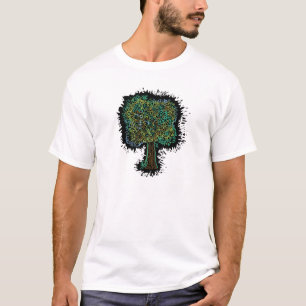 Die große Eiche T-Shirt