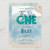 Die große Einladung (Vorne/Hinten)