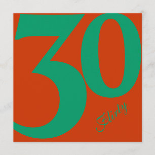 Die "große" Einladung 3-0