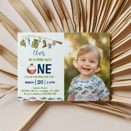 Die große Einladung zum 1. Geburtstag