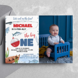 Die große Einladung zum 1. Geburtstag