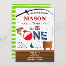 Die große Einladung zum ersten Geburtstag