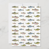 Die große Einladung zum Geburtstag (Rückseite)