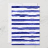 Die große Einladung zum Geburtstag (Rückseite)